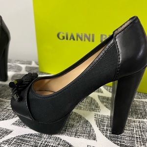 Gianni Bini Heels- brand new